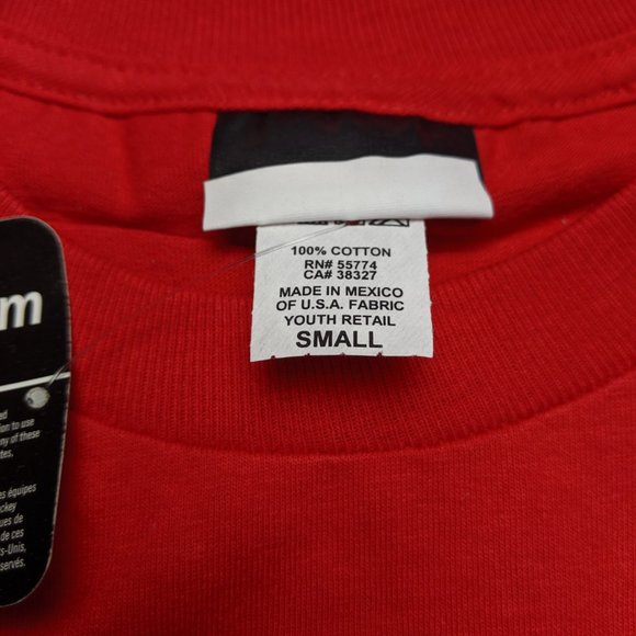 Reebok NHL Montreal Canadiens Andrei Kostitsyn Tee - Picture 2 of 3